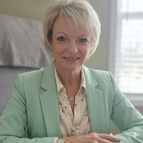 Lori B. Kimble