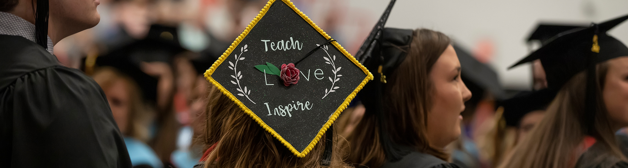 College of Education, Behavioral & Health Professions (CEBHP)