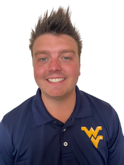 Canyon Lohnas ’18 graduate of the College of Education and Health & Natural Sciences