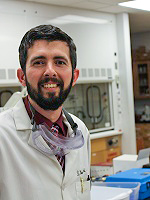 Dr. Matthew Crawford