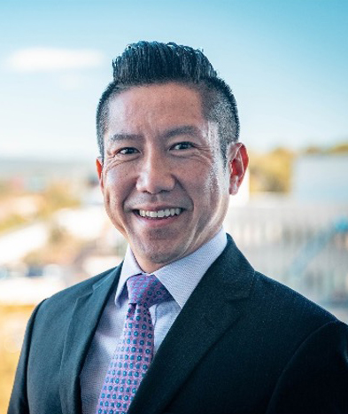 Dr. Anh-Dung “Yum” Nguyen