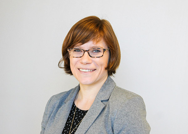 Molly Hartzog