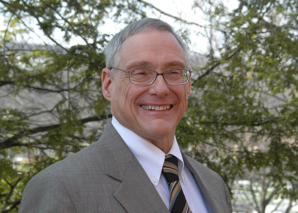 Steve Simpson
