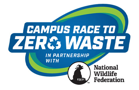 race to zero waste