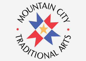 Mountain City Traditional Arts logo