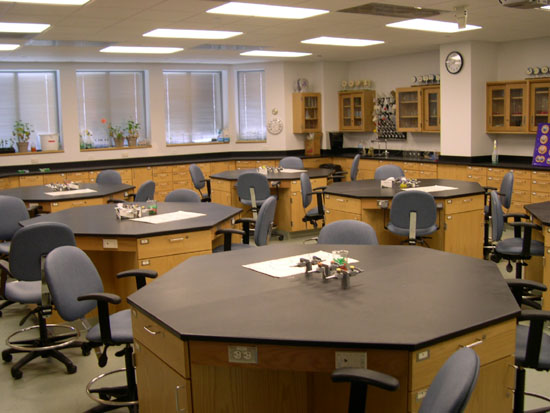 General Biology I Lab 