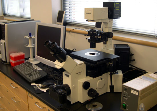 Genetics Lab