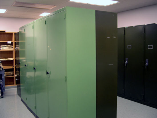Herbarium