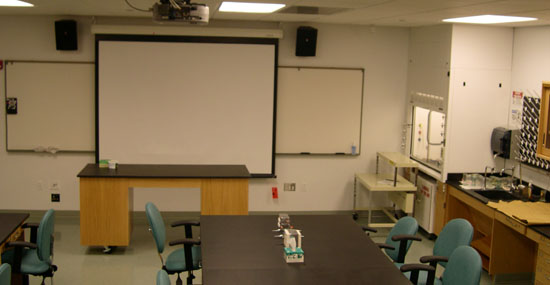 Histology, Fungi, Algae, and Plant Lab 
