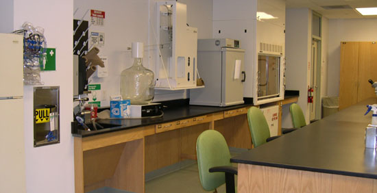 Human Biology Lab 