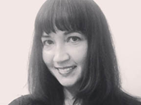 Dr. Elesha Ruminski