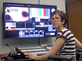 Communication Faculty
