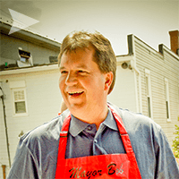 Robert Flanigan