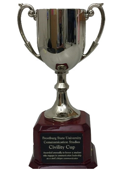 civility cup