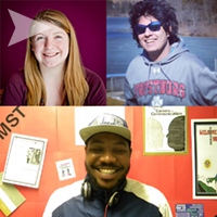 FSU Student Interviews