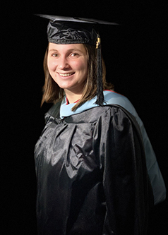 Carrie Frantz