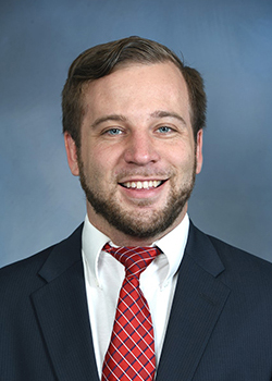 Ed.D. in Educational Leadership Mark Chimel