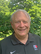 Curt Baker