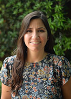 Seniz Celimli-Aksoy Assistant Professor