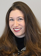 Jenny Bishoff