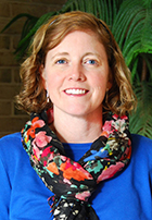 Jodi G. Welsch Professor