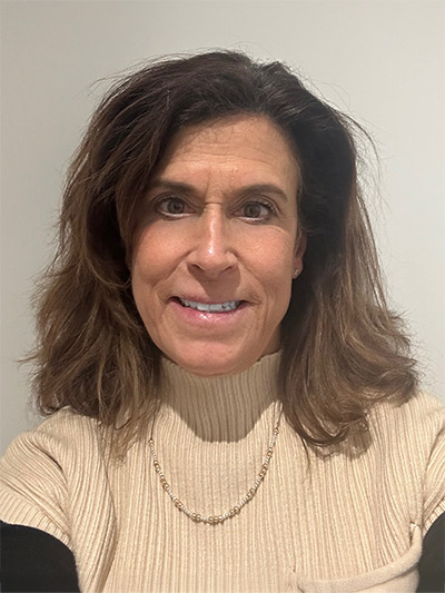 Kathleen Eirich Lecturer