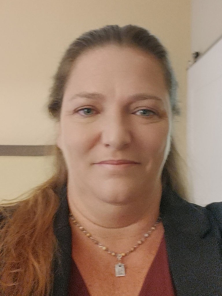 Heather Hoffert, Assistant Professor Faculty, ELED/Special Ed Coordinator