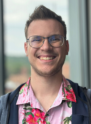 Jesse Puffenberger