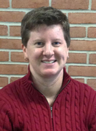 Dr. Nicole Bosley Associate Professor