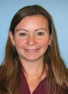 Dr. Rebecca Gallagher Assistant Professor