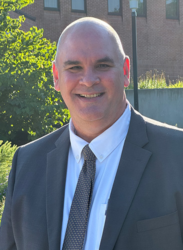 Ron Davis