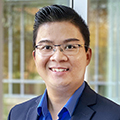 Dr. Dung “Vin” Nguyen Assistant Professor of Finance