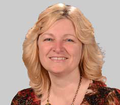 Cindy Bridges