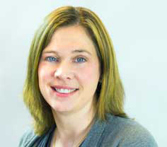 Mary Beth McCloud