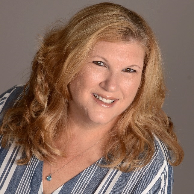 Roxanne Weighley