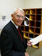 Brad Barkley