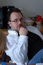 Gerry LaFemina