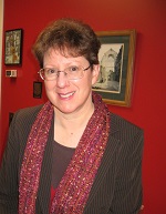 Dr. Mary Anne Lutz