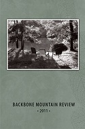 BMR Cover
