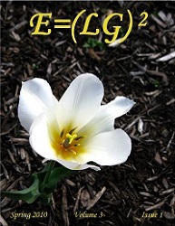 LG Mag Spring 2010 Vol. 3