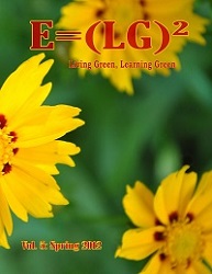 LG Mag Spring 2012 Vol. 5