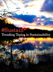 Sustain Spring 2013 Vol. 6