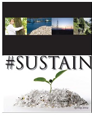 Sustain Spring 2014 Vol. 7