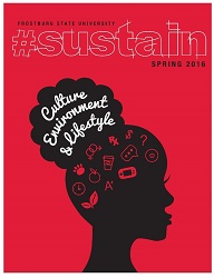 Sustain Spring 2016 Vol. 9