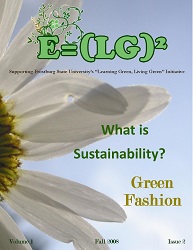 LG Mag Fall 2008 Vol. 1, Issue 2