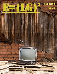 LG Mag Fall 2009 Vol. 2, Issue 2