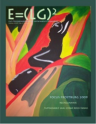 LG Mag Spring 2009 Vol. 2, Issue 1