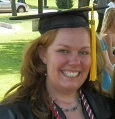Amy Barkman