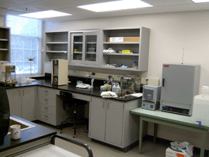 Analytical Measurement Lab