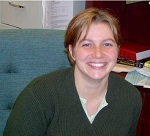 Ms. Tracy L. Edwards
